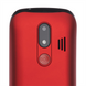 Мобільний телефон Sigma mobile Comfort 50 Optima Red 104694 фото 6