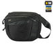 Сумка M-Tac Sphaera Hex Hardsling Bag Large Elite Чорна (Black) 233621 фото 5