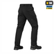 Штани M-Tac Aggressor Gen.II Flex 42/34 Чорні (Black) 217770 фото 5