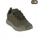 Кросівки M-Tac Summer Pro 41 Зелені (Army Olive) 218560 фото 4