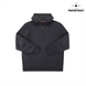 Кофта Phantom Project/M-Tac Hoodie Zipper semi-raglan PE Сіра (Dark Grey) (2XL) 240383 фото 5