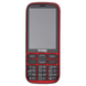 Мобільний телефон Sigma mobile Comfort 50 Optima Red 104694 фото 5