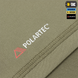 Футболка M-Tac Ultra Light Polartec Бежева (Tan) (2XL) 235031 фото 3