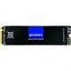 Накопичувач SSD 1TB Goodram PX500 M.2 2280 3D TLC (SSDPR-PX500-01T-80-G3) 209556 фото 1