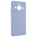 Чохол накладка для Realme 11 Pro WAVE Colorful Фіолетова (Light Purple) 119293 фото 3