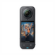 Екшн-камера Insta360 X5 8K Standard Bundle (CINSAAHA_X501) 195896 фото 1