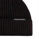 Шапка Phantom Project/M-Tac Watch Cap M Чорна Червона (Black Red) 222062 фото 5