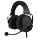 Навушники накладні Fantech MH91 Alto Чорні (Black) 123978 фото 4