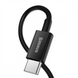 USB кабель Baseus Superior Fast Charging Type-C to Lightning PD 20W (2м) Білий (White) 168383 фото 5