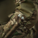Сорочка M-Tac бойова літня Gen.II Piquet Зелена (Multicam) (3XL/L) 233525 фото 2