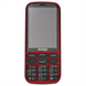 Мобільний телефон Sigma mobile Comfort 50 Optima Red 104694 фото 2