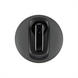 Бездротова гарнітура Baseus CM10 Чорна (Black) 122118 фото 1