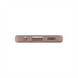 Чохол накладка для TECNO Spark 9 Pro Soft Case Рожева (Pink) 122255 фото 2