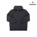 Кофта Phantom Project/M-Tac Hoodie Zipper semi-raglan PE Сіра (Dark Grey) (L) 240385 фото 6