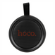 Bluetooth колонка Hoco HC18 Sound Чорна (Black) 112937 фото 3