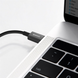 USB кабель Baseus Superior Fast Charging Type-C to Lightning PD 20W (2м) Білий (White) 168383 фото 6