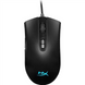 Миша ігрова HyperX Pulsefire Core RGB Чорна (Black) 164821 фото 1
