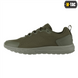 Кросівки M-Tac Summer Pro 41 Зелені (Army Olive) 218560 фото 3