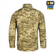 Кітель M-Tac армійський літній MM14 Зелений (Multicam) (S/R) 228113 фото 2