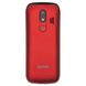 Мобільний телефон Sigma mobile Comfort 50 Optima Red 104694 фото 4