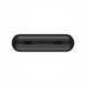 PowerBank 10000 mAh Belkin 15Вт, 2хUSB-A/USB-C Чорний (Black) 183375 фото 3