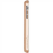 Чохол накладка для iPhone Xs Max Case-Mate Brilliance Рожева (Rose Gold) 176850 фото 3