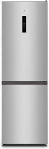 Холодильник Gorenje NRK619FAS4 Сірий (Grey) 154963 фото
