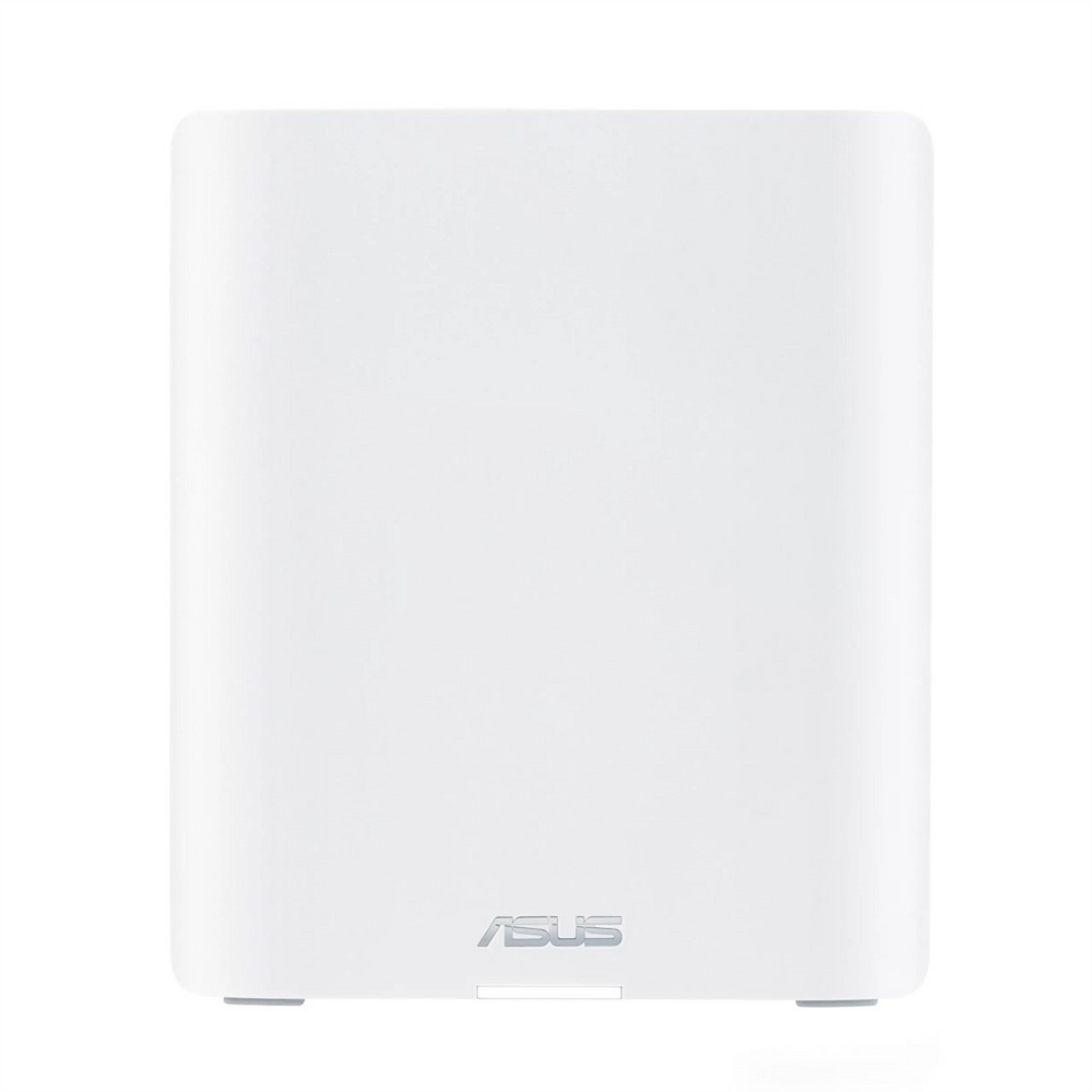 Wi-Fi Mesh-система Asus ZenWiFi BT10 3pk Білий (White) 159425 фото