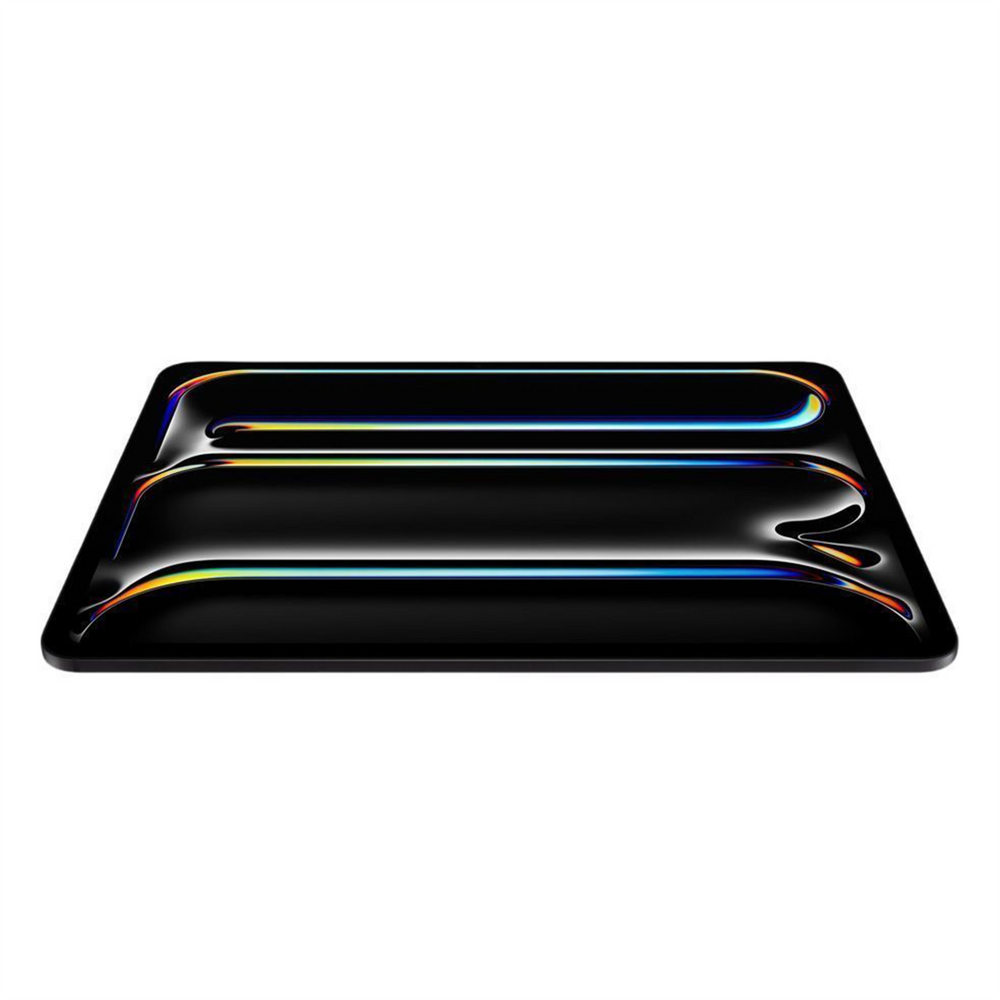 Планшет iPad Pro 13 M5 2025 Wi-Fi + Cellular 512GB Space Black (ME7Y4) 222815 фото