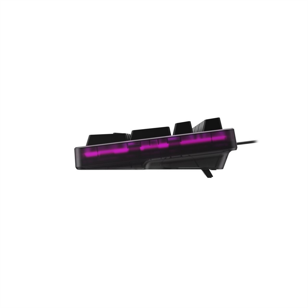 Клавіатура HyperX Origins 2 1800 HX Red USB Чорна (Black) 245719 фото