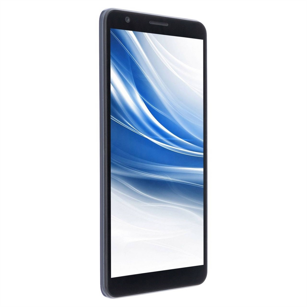Смартфон ZTE Blade A31 2/32Gb Grey 93743 фото