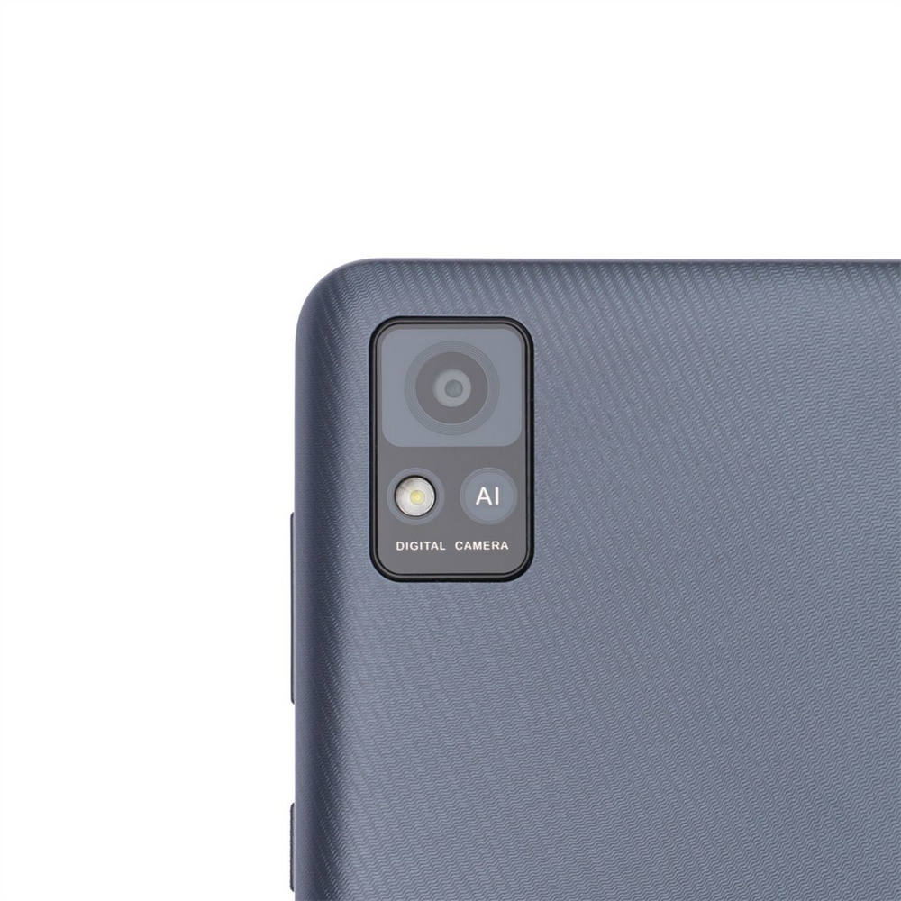Смартфон ZTE Blade A31 2/32Gb Grey 93743 фото