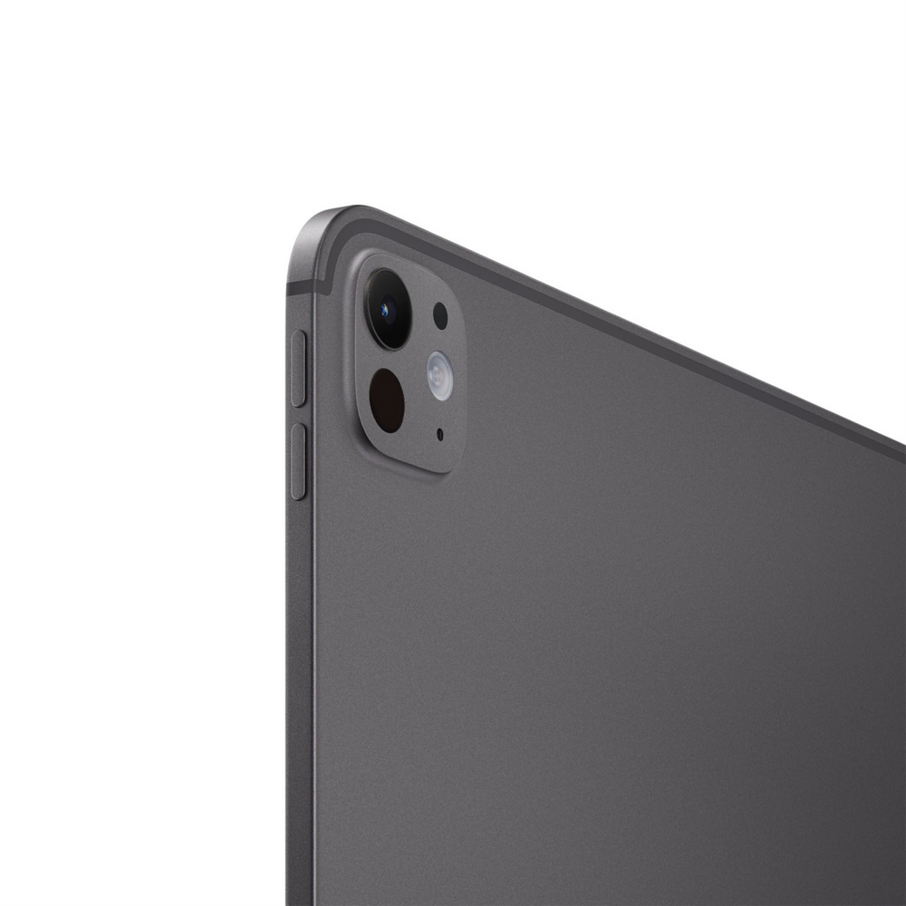 Планшет iPad Pro 13 M5 2025 Wi-Fi + Cellular 512GB Space Black (ME7Y4) 222815 фото