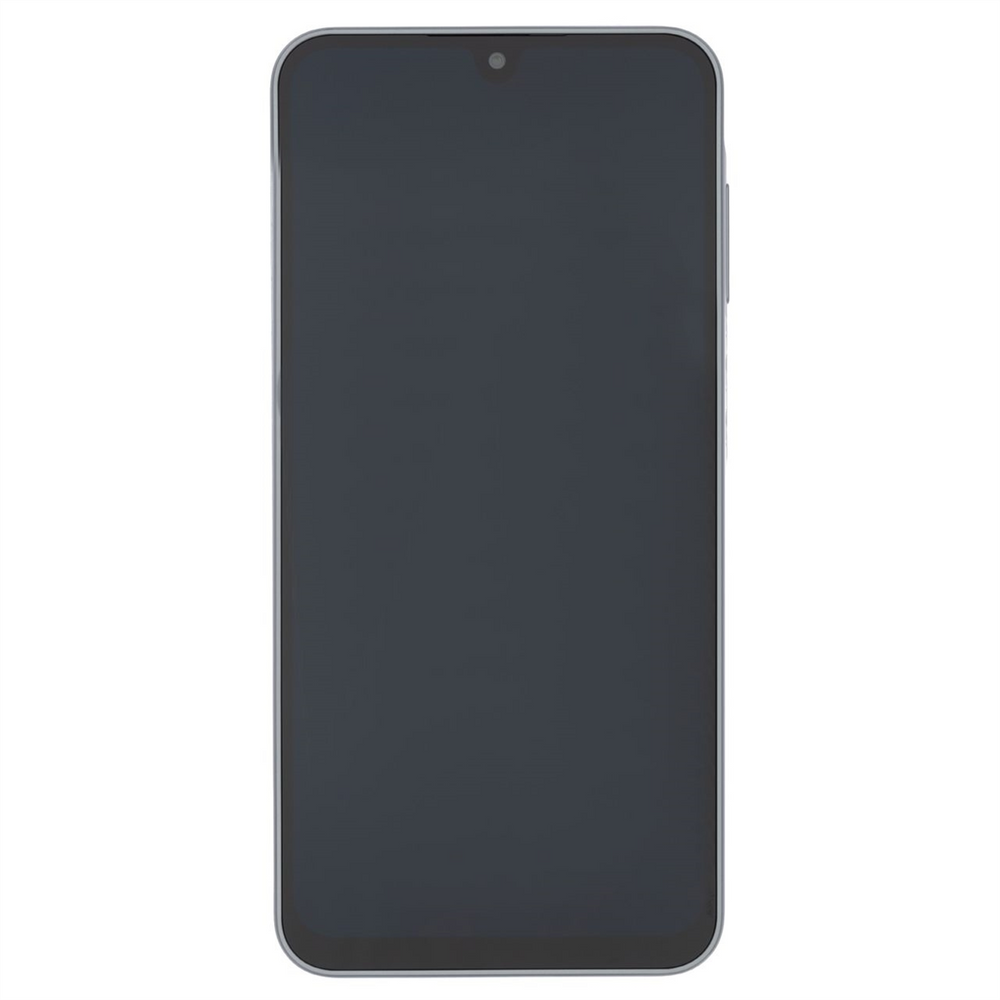 Смартфон Samsung Galaxy A16 4/128Gb Grey 133119 фото