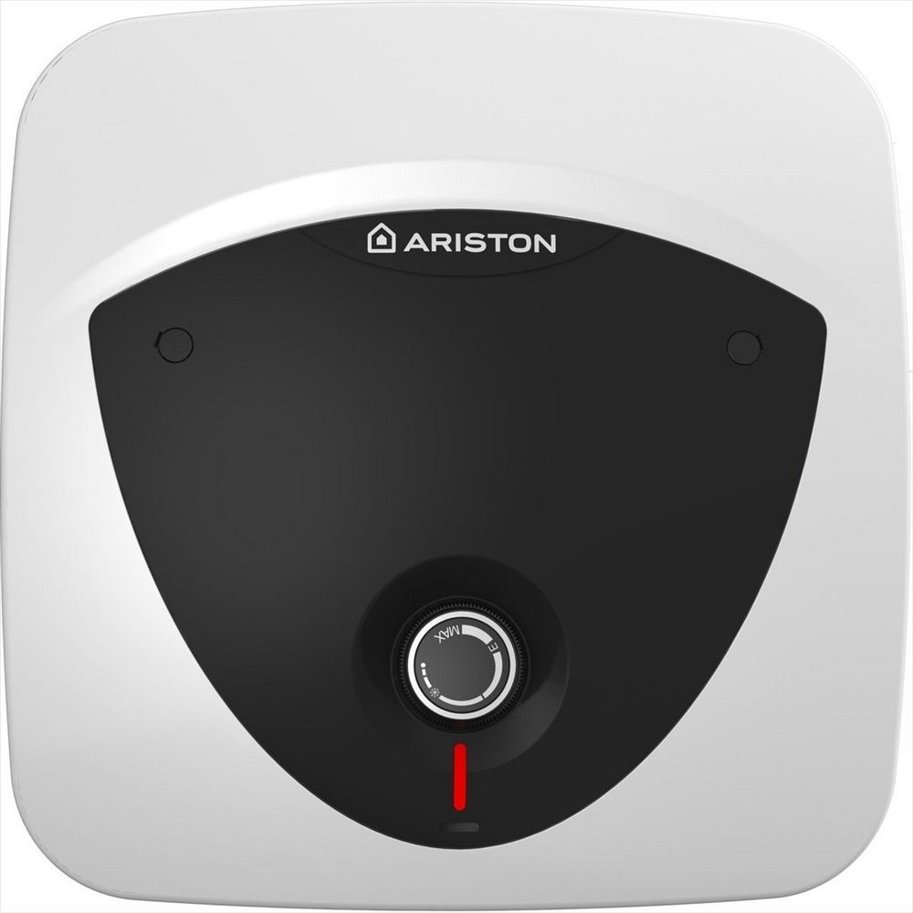 Водонагрівач Ariston Andris LUX6UREU Білий (White) 202683 фото