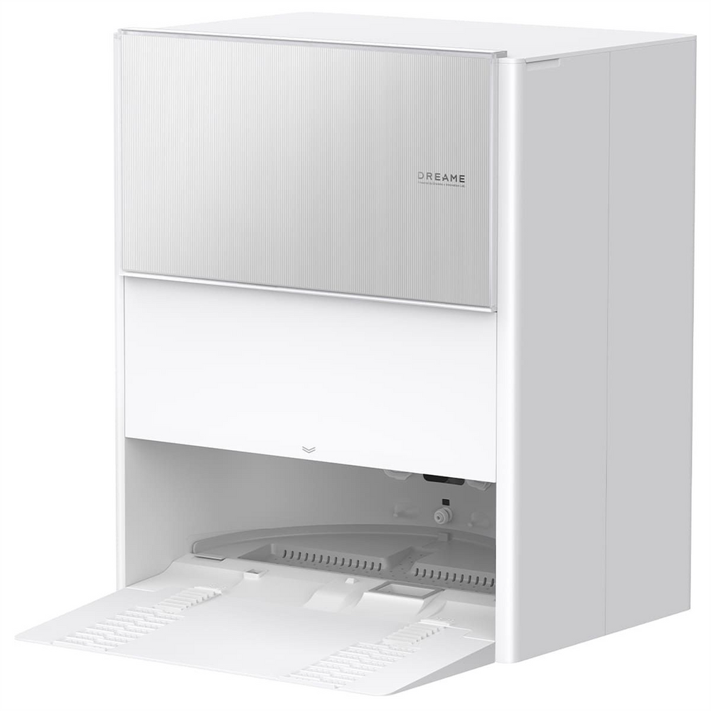 Робот-пилосос Dreame Aqua 10 Ultra Roller Complete Білий (White) 192605 фото