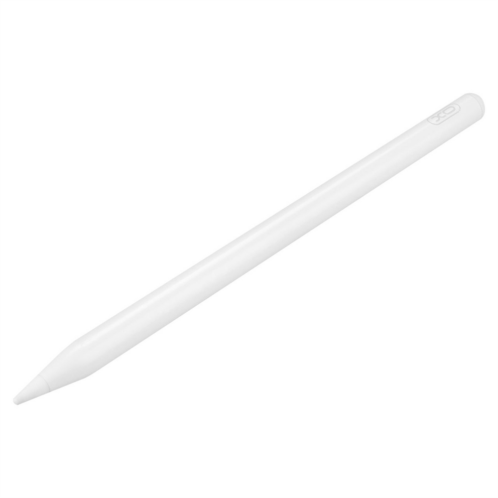 Стілус ємнісний XO ST-04 Universal Білий (White) 129141 фото