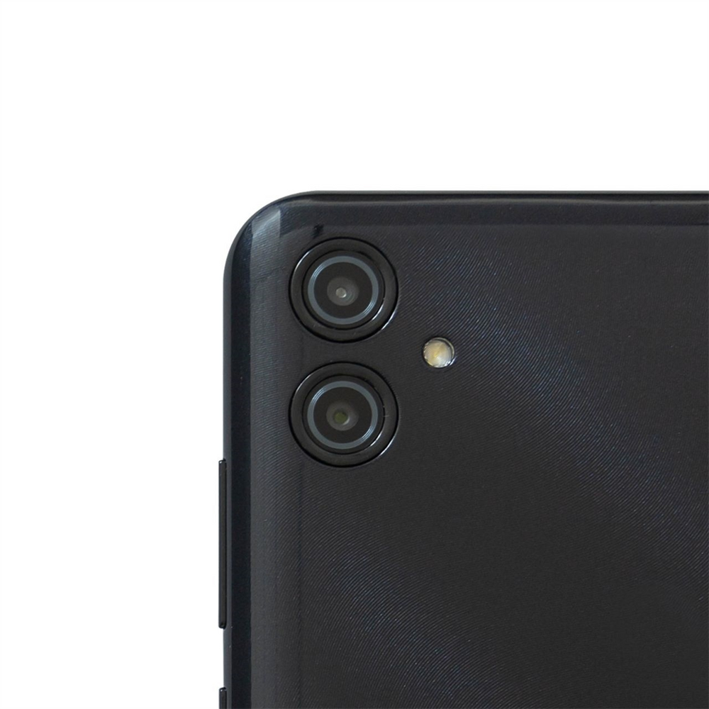 Смартфон Samsung Galaxy A04e 3/32Gb Black 113458 фото