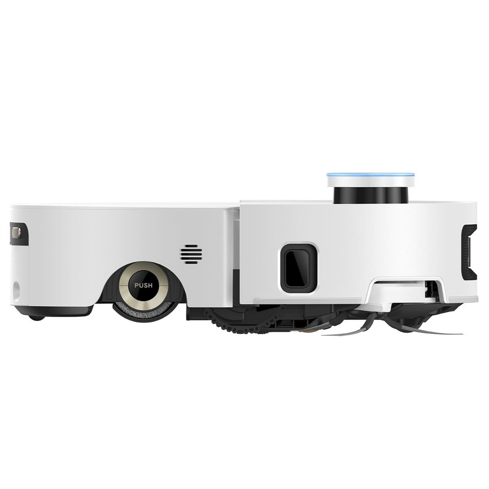 Робот-пилосос Dreame Aqua 10 Ultra Roller Complete Білий (White) 192605 фото