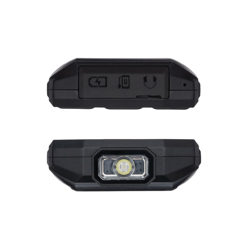 Мобільний телефон Ergo E282 Dual Sim Black 139977 фото