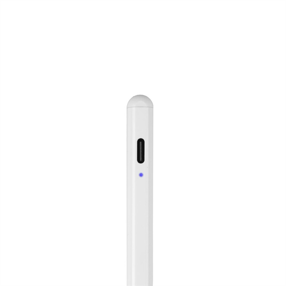 Стілус ємнісний XO ST-04 Universal Білий (White) 129141 фото