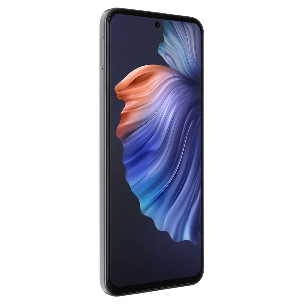 Смартфон Infinix Hot 50 Pro (X6881) 8/256Gb Titanium Grey 131249 фото