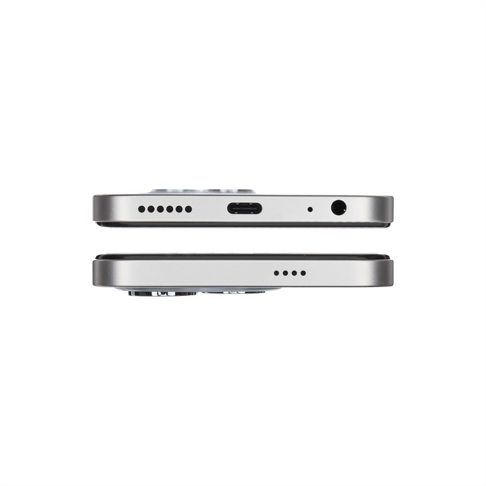 Смартфон TECNO Spark Go 1 (KL4) 4/64Gb Glittery White 131258 фото