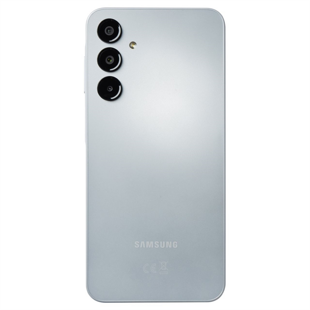 Смартфон Samsung Galaxy A16 4/128Gb Grey 133119 фото