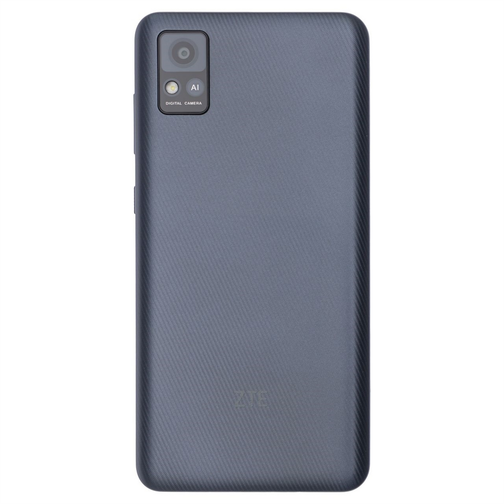 Смартфон ZTE Blade A31 2/32Gb Grey 93743 фото