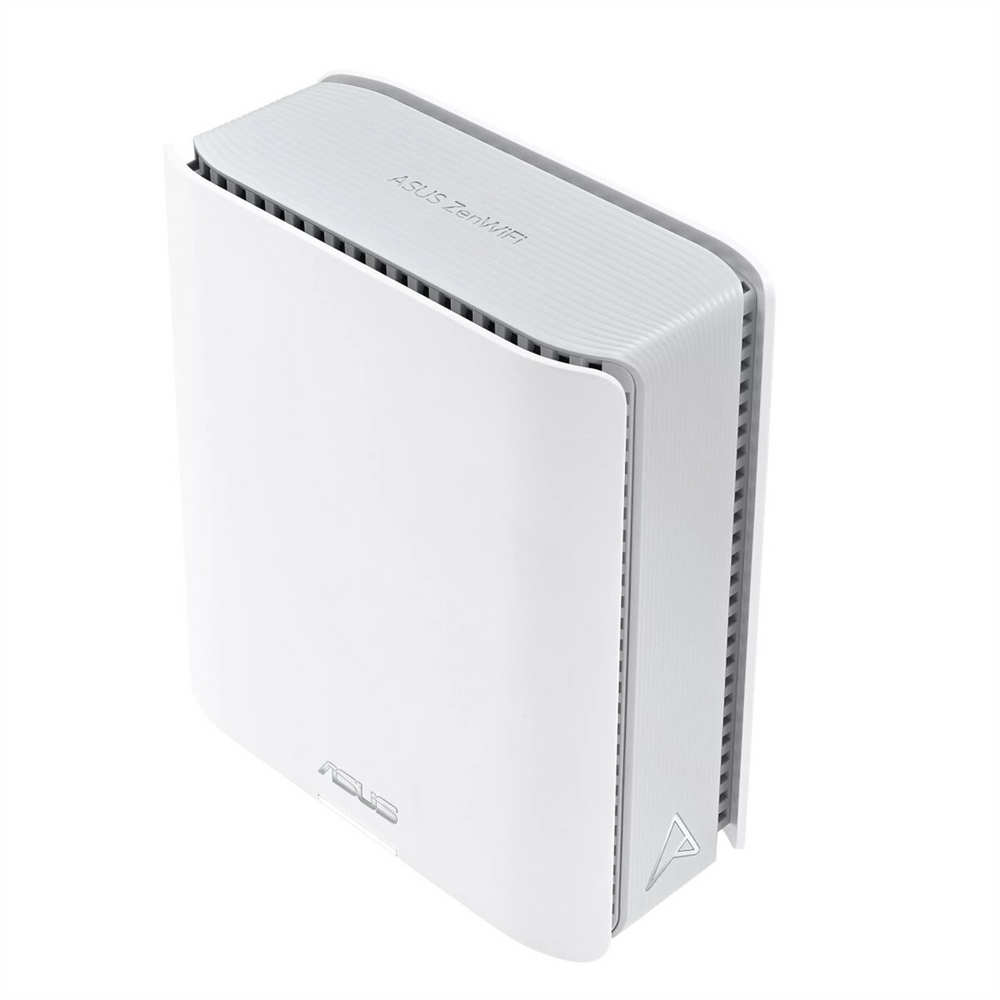 Wi-Fi Mesh-система Asus ZenWiFi BT10 3pk Білий (White) 159425 фото