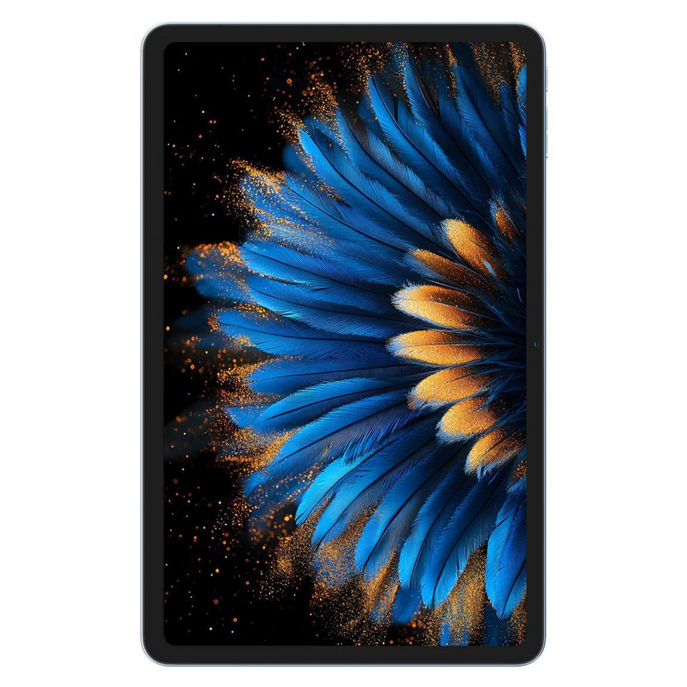 Планшет Blackview TAB Mega 2 12/256GB Blue 150886 фото