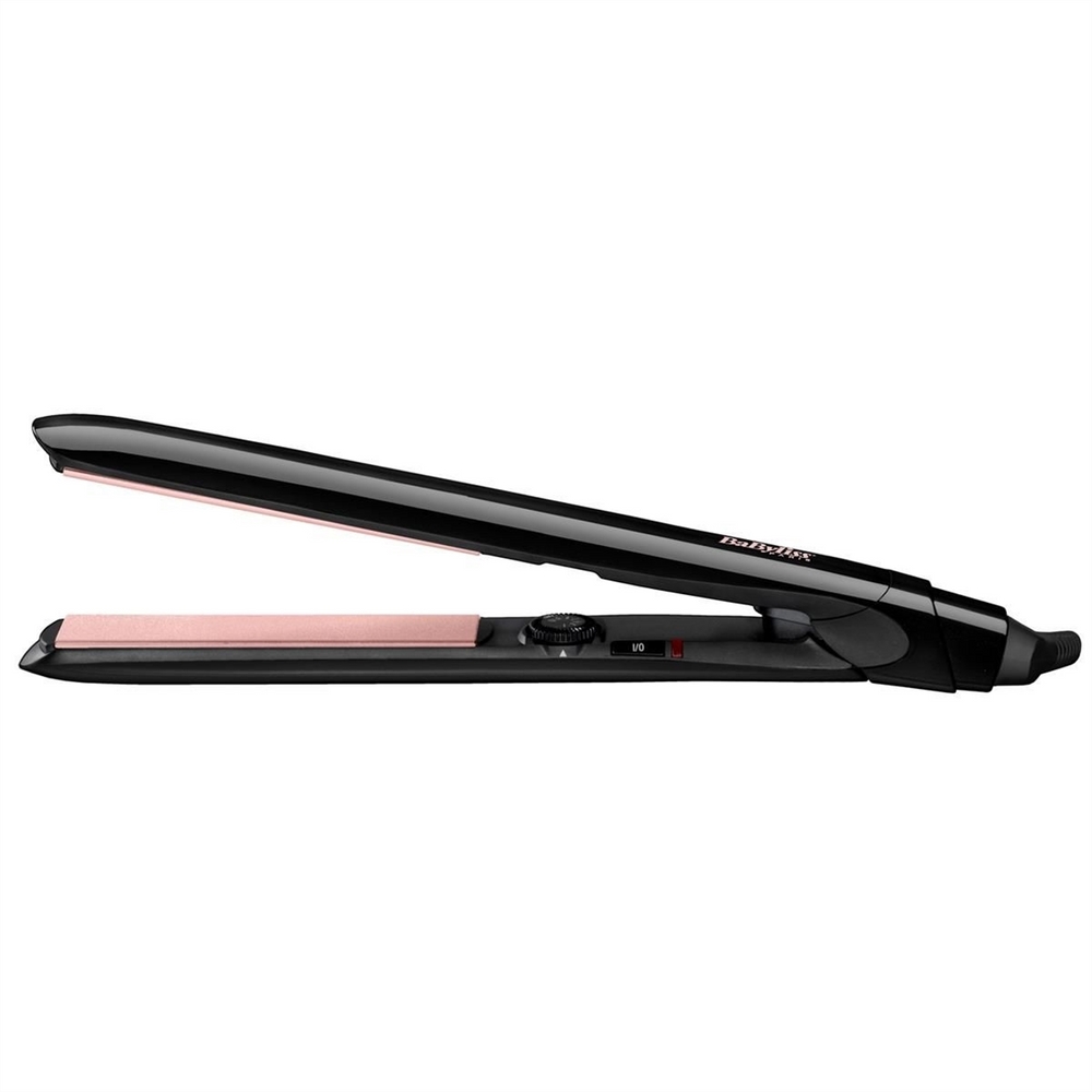 Випрямляч для волосся Babyliss ST298E Чорний (Black) 151806 фото