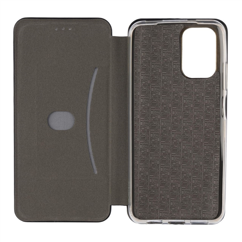 Чохол кейс для Xiaomi Redmi Note 11 Pro Kira Shell Чорний (Black) 97433 фото