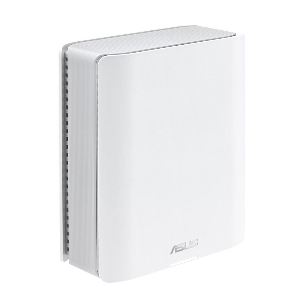 Wi-Fi Mesh-система Asus ZenWiFi BT10 3pk Білий (White) 159425 фото